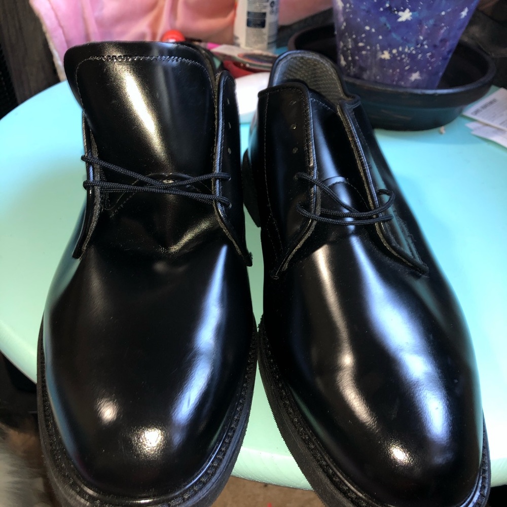 Brand New Men’s Dress Shoes